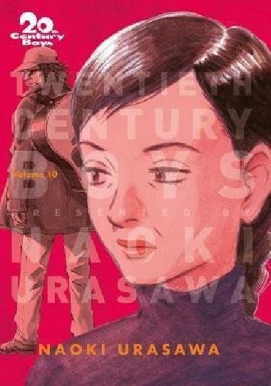 20th Century Boys 10 - Urasawa Naoki