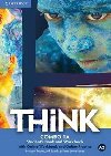 Think Level 1 Combo A with Online Workbook and Online Practice - Puchta Herbert, Stranks Jeff,