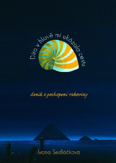 Dra v hlav mi ukzala cestu - Sedlkov Ivana