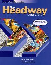 New headway intermediate students book - John a Liz Soars