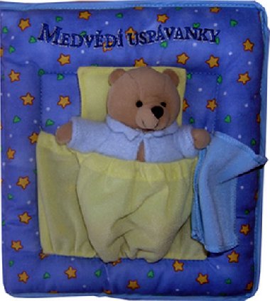 Medvd uspvanky - Amy Flynn