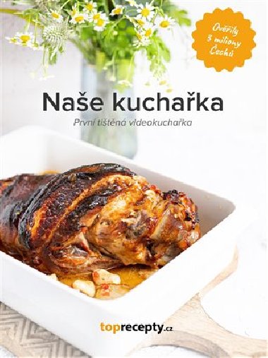 Naše kuchařka - 