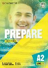Prepare Level 3 Students Book - Kosta Joanna