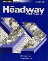New headway intermediate workbook with key - John a Liz Soars