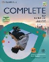 Complete Key for Schools Second edition Students Book without answers with Online Practice and Workbook without answers with Audio Download - neuveden