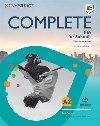 Complete Key for Schools Second edition Teachers Book with Downloadable Class Audio and Teachers Photocopiable Worksheets - neuveden