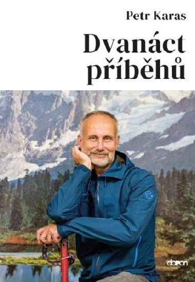 Dvanct pbh - Petr Karas