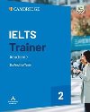 IELTS Trainer 2 Six Practice Tests without Answers with Downloadable Audio - neuveden