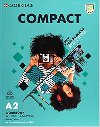 Compact Key for Schools Workbook without Answers with Audio Download - Treloar Frances