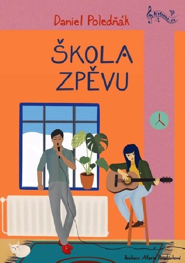 kola zpvu - Daniel Poledk
