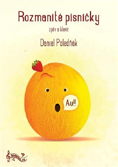 Rozmanit psniky - Daniel Poledk