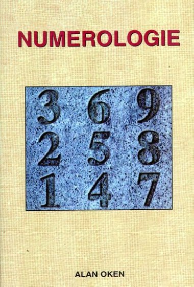 Numerologie - Alan Oken
