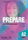 Prepare Second edition Level 1 Presentation Plus - neuveden