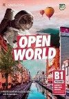 Open World Preliminary Student´s Book with Answers with Online Practice - neuveden