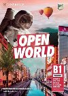 Open World Preliminary Students Book with Answers with Online Workbook - neuveden