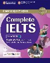Complete IELTS Bands 6.5/7.5 Students Book with answers with CD-ROM with Testbank - Brook-Hart Guy