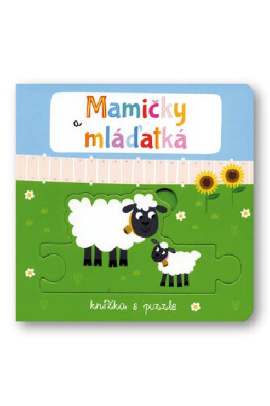Mamiky a mlatk - Beatrice Tinarelli