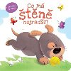 Co m tn nejradi? - Rebo