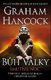 Bh vlky 3 - Smutn noc - Hancock Graham