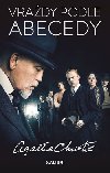 Vraždy podle abecedy - Agatha Christie