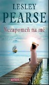 Nezapome na m - Lesley Pearse
