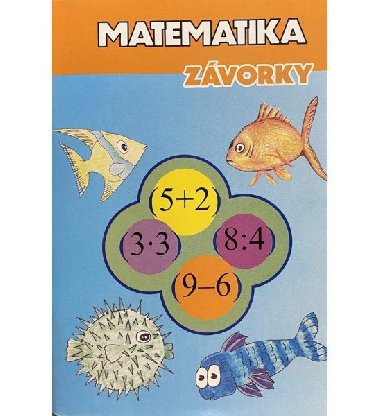 Matematika - Zvorky s klem - neuveden