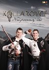 Kollrovci - Neprosn as - DVD - neuveden