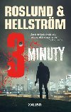 Ti minuty - Roslund Anders, Hellstrm Brge