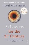 21 Lessons for the 21st Century - Harari Yuval Noah
