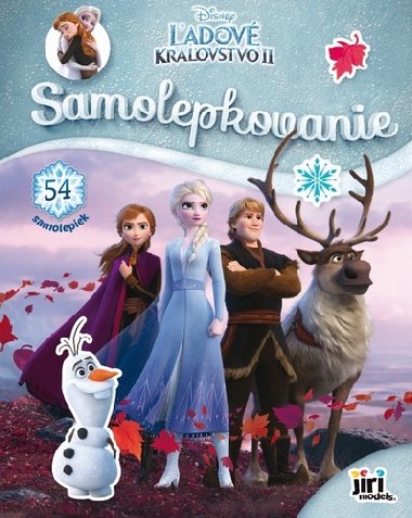 Samolepkovanie - adov krovstvo - 
