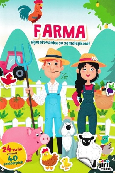 Farma - 