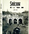 Smchov, msto za jezdskou branou - Jungmann Jan