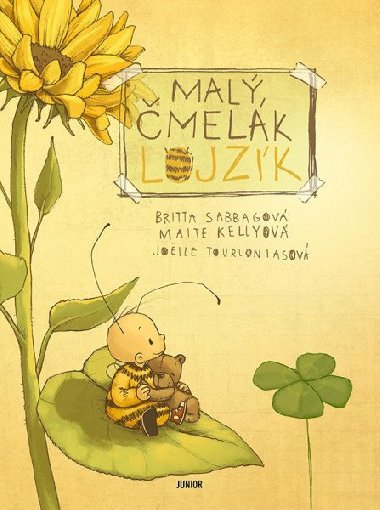 Mal melk Lojzk - Maite Kelly; Britta Sabbag; Joile Tourlonias