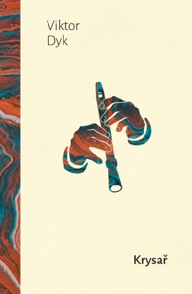 Krysa - Viktor Dyk