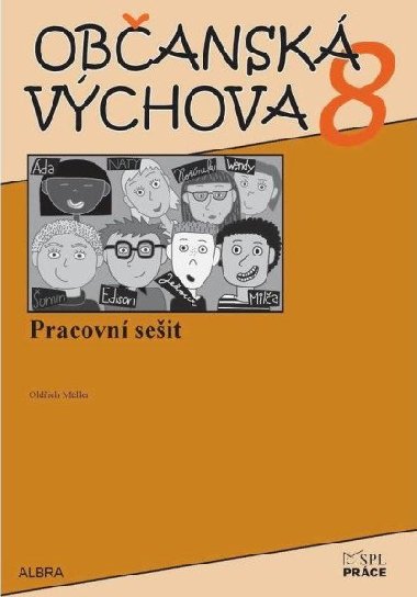 Obansk vchova 8.ronk Z - pracovn seit NOV - Mller Oldich