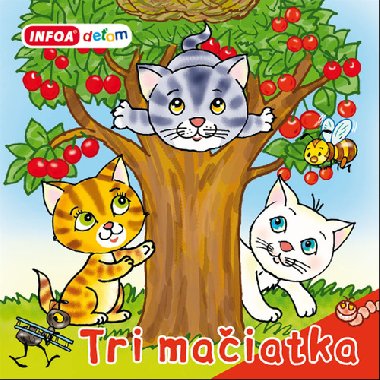 Tri maiatka - 