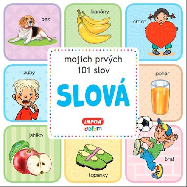 Slov mojich prvch 101 slov - 