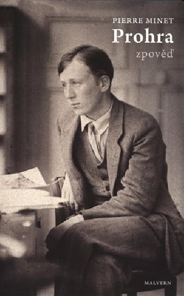 Prohra - Pierre Minet