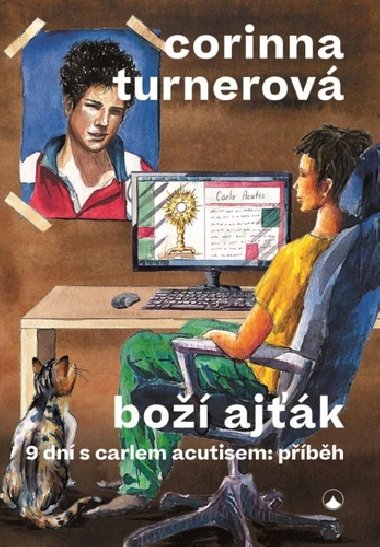 Bo ajk - Corina Turnerov