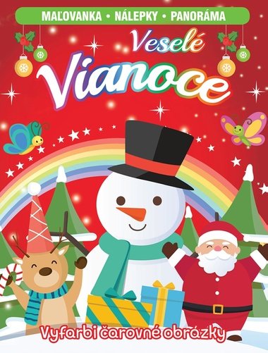 Vesel Vianoce - 