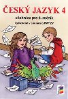 esk jazyk 4 - Uebnice pro 4. ronk - neuveden