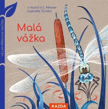 Mal vka - Caroline Pellissier; Virginie Aladjidi