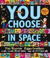 You Choose in Space - Goodhart Pippa