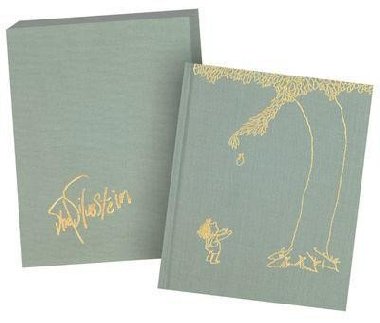 The Giving Tree - Silverstein Shel