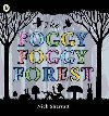 The Foggy, Foggy Forest - Sharratt Nick