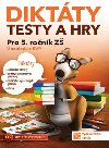 Diktty, testy a hry pro 5. ronk Z - Taktik