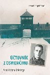 tovnk z Osvienimu - Reiner Engelmann
