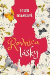 Rovnica lsky - Helen Hoang