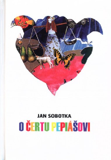 O ertu pepiovi - Jan Sobotka; Klra Motykov