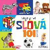 Moje prv slov 101 slovok - 